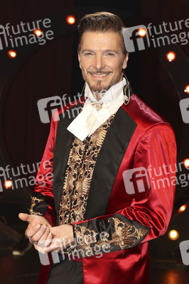 Musicalshow 'This is The Greatest Show! - Die größten Musical Hits aller Zeiten' in Düsseldorf