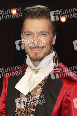 Musicalshow 'This is The Greatest Show! - Die größten Musical Hits aller Zeiten' in Düsseldorf