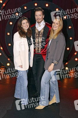 Musicalshow 'This is The Greatest Show! - Die größten Musical Hits aller Zeiten' in Düsseldorf