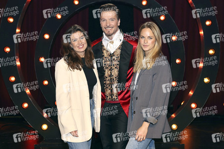 Musicalshow 'This is The Greatest Show! - Die größten Musical Hits aller Zeiten' in Düsseldorf