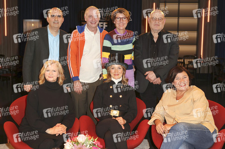 Talkshow 'Kölner Treff' in Köln