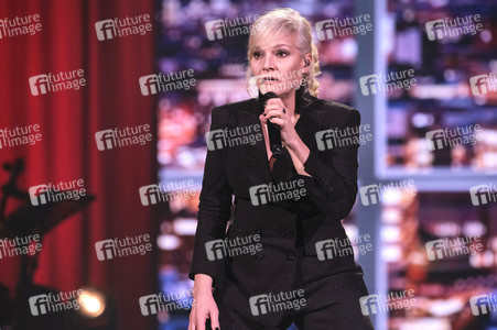 Konzert von Ina Müller in Hannover