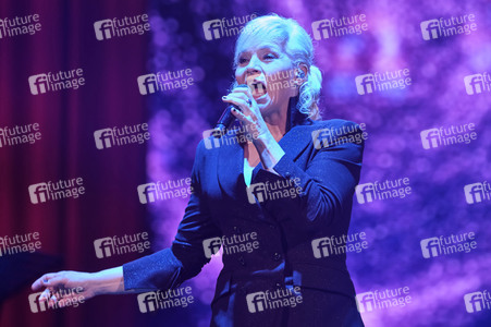 Konzert von Ina Müller in Hannover