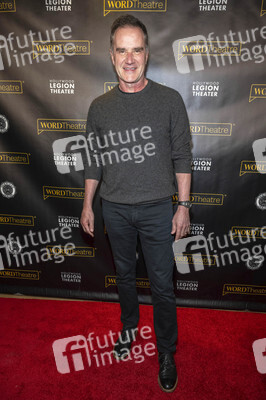 WordTheate-Präsentation 'An All-Star Celebrity and Literary Salute to Our Vets' in Los Angeles