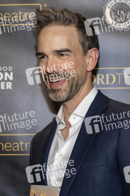 WordTheate-Präsentation 'An All-Star Celebrity and Literary Salute to Our Vets' in Los Angeles
