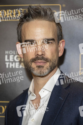 WordTheate-Präsentation 'An All-Star Celebrity and Literary Salute to Our Vets' in Los Angeles