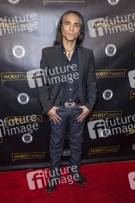 WordTheate-Präsentation 'An All-Star Celebrity and Literary Salute to Our Vets' in Los Angeles