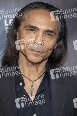 WordTheate-Präsentation 'An All-Star Celebrity and Literary Salute to Our Vets' in Los Angeles