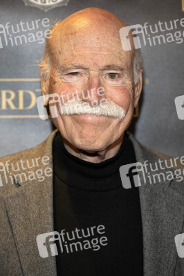 WordTheate-Präsentation 'An All-Star Celebrity and Literary Salute to Our Vets' in Los Angeles