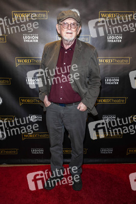 WordTheate-Präsentation 'An All-Star Celebrity and Literary Salute to Our Vets' in Los Angeles