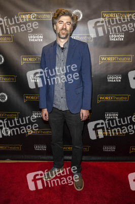 WordTheate-Präsentation 'An All-Star Celebrity and Literary Salute to Our Vets' in Los Angeles