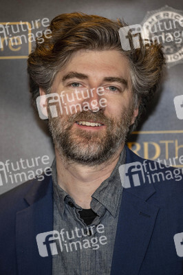 WordTheate-Präsentation 'An All-Star Celebrity and Literary Salute to Our Vets' in Los Angeles