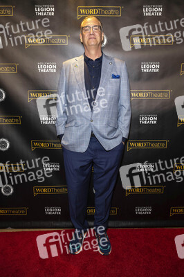WordTheate-Präsentation 'An All-Star Celebrity and Literary Salute to Our Vets' in Los Angeles