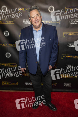 WordTheate-Präsentation 'An All-Star Celebrity and Literary Salute to Our Vets' in Los Angeles