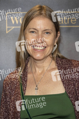 WordTheate-Präsentation 'An All-Star Celebrity and Literary Salute to Our Vets' in Los Angeles