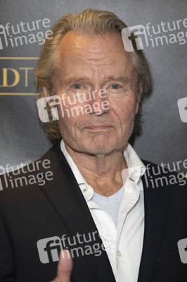 WordTheate-Präsentation 'An All-Star Celebrity and Literary Salute to Our Vets' in Los Angeles