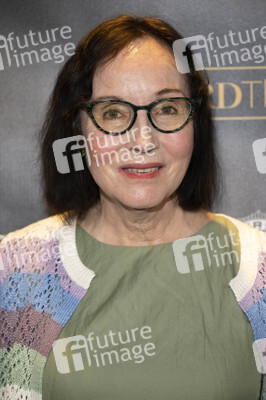 WordTheate-Präsentation 'An All-Star Celebrity and Literary Salute to Our Vets' in Los Angeles