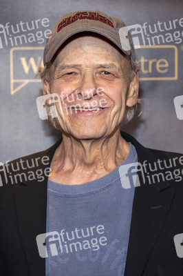 WordTheate-Präsentation 'An All-Star Celebrity and Literary Salute to Our Vets' in Los Angeles