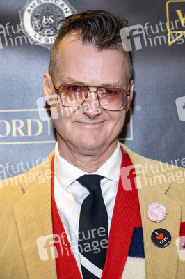 WordTheate-Präsentation 'An All-Star Celebrity and Literary Salute to Our Vets' in Los Angeles
