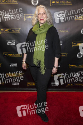 WordTheate-Präsentation 'An All-Star Celebrity and Literary Salute to Our Vets' in Los Angeles