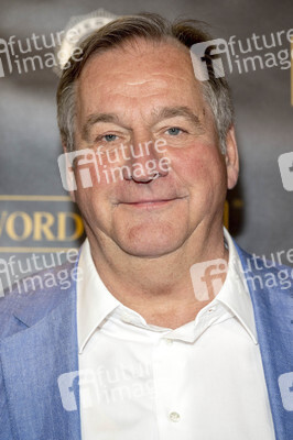 WordTheate-Präsentation 'An All-Star Celebrity and Literary Salute to Our Vets' in Los Angeles