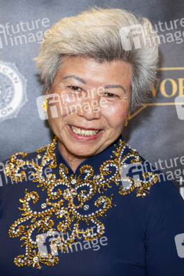WordTheate-Präsentation 'An All-Star Celebrity and Literary Salute to Our Vets' in Los Angeles
