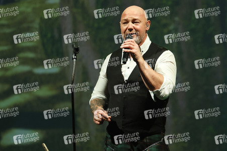 Show von Cornamusa in Erfurt