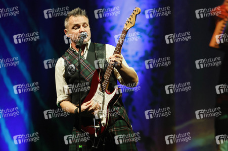 Show von Cornamusa in Erfurt