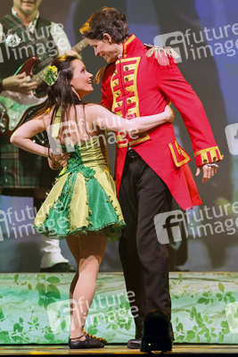 Show von Cornamusa in Erfurt