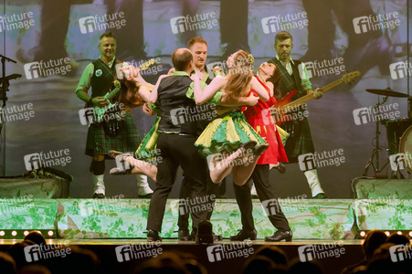 Show von Cornamusa in Erfurt