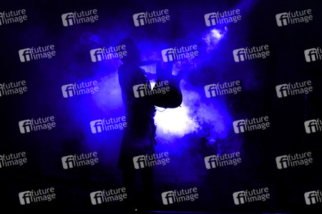 Show von Cornamusa in Erfurt