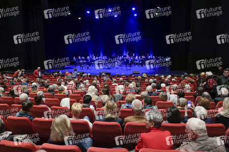 Eröffnungsfest 'Der Kudamm kommt nach Mitte' in Berlin
