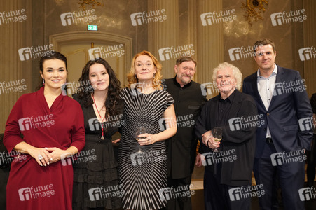 Opernpremiere 'Idomeneo' in Berlin