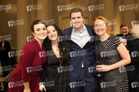 Opernpremiere 'Idomeneo' in Berlin