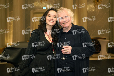 Opernpremiere 'Idomeneo' in Berlin