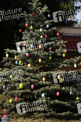 Symbolfoto Ostern
