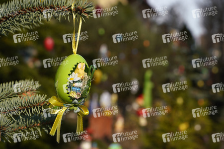 Symbolfoto Ostern