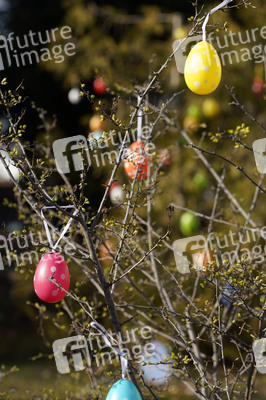 Symbolfoto Ostern