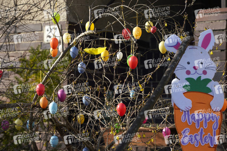 Symbolfoto Ostern