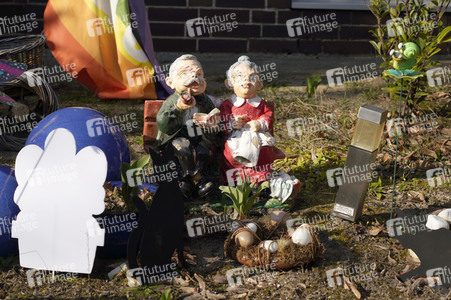 Symbolfoto Ostern