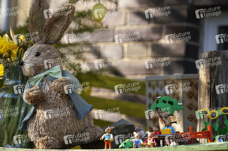 Symbolfoto Ostern