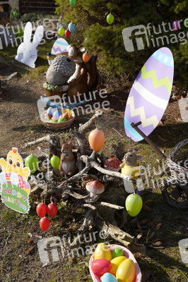 Symbolfoto Ostern