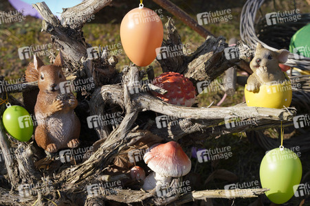 Symbolfoto Ostern