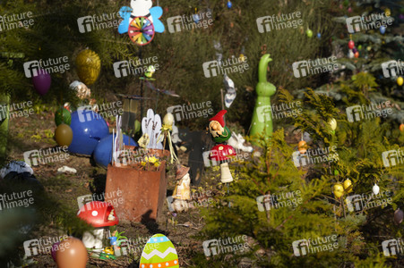 Symbolfoto Ostern