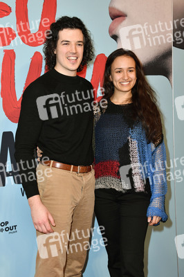 Musicalpremiere 'Romeo & Julia - Liebe ist alles' in Berlin