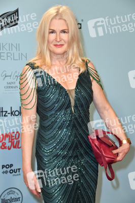 Musicalpremiere 'Romeo & Julia - Liebe ist alles' in Berlin