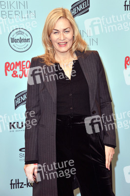 Musicalpremiere 'Romeo & Julia - Liebe ist alles' in Berlin