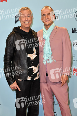 Musicalpremiere 'Romeo & Julia - Liebe ist alles' in Berlin