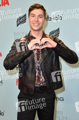 Musicalpremiere 'Romeo & Julia - Liebe ist alles' in Berlin