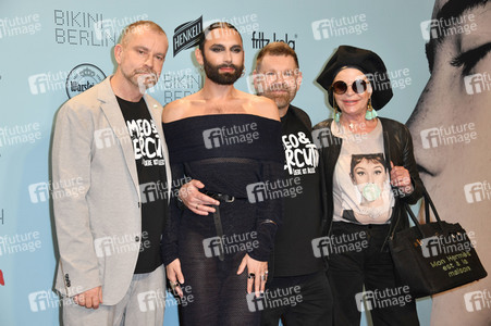 Musicalpremiere 'Romeo & Julia - Liebe ist alles' in Berlin